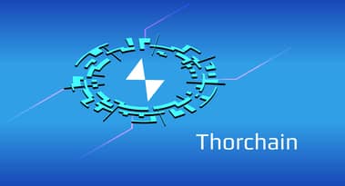 ThorChain (RUNE) lance un pool de liquidité DOGE natif sur le réseau