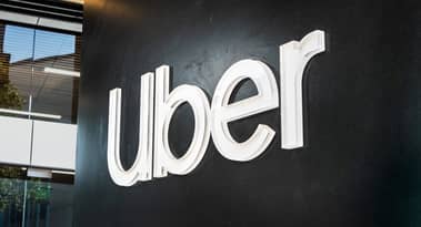Uber: supporto chiave a $30, pronto per un rialzo? Compra e tieni