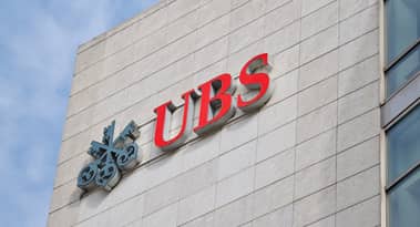 UBS koersvoorspelling voor Q3 na indrukwekkend Q2