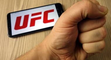 UFC enters into a $175M multi-year sponsorship deal with Crypto.com