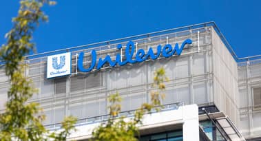 Hindustan Unilever share price is at risk as foreign holders flee