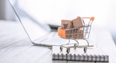 Here’s why Affirm Holdings stock opened over 40% up this morning