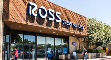 Here’s why Ross Stores shares fell 5.0% in after-hours trading