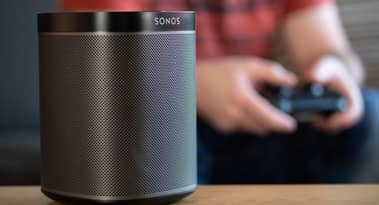Here’s why Sonos shares are up more than 10% Thursday morning