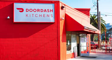 CEO de DoorDash: "las asociaciones con minoristas han sido grandes impulsores del crecimiento"