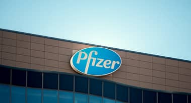 Pfizer expecting full FDA approval for its COVID-19 vaccine today