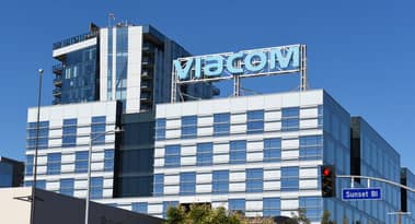 ViacomCBS in calo del 20% dopo il report del Q4
