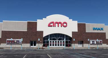 Les actions d'AMC ont bondi de 30 % lundi : voici pourquoi