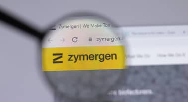 Därför sjönk Zymergens aktie med drygt 70% igår
