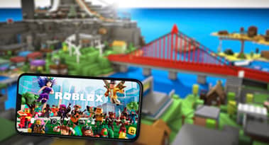 Roblox anklagas för vilseledande marknadsföring: Proffs säger undvik RBLX