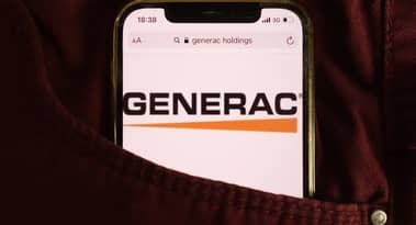 Le PDG de Generac concernant l'ouragan Ida : « les pannes de courant pourraient être un événement à long terme »