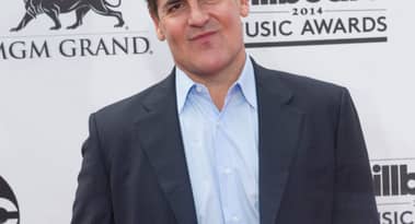 Mark Cuban says BTC is not and will never be a hedge against inflation