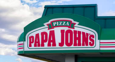 Papa John's VD diskuterar expansionsplaner efter starkt kvartalsresultat