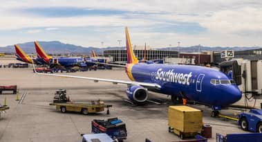 Gary Kelly, CEO di Southwest: "Il nostro ultimo trimestre in calo è ormai superato"