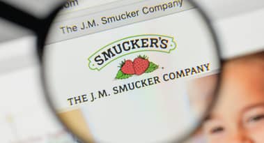 Smucker’s CEO: ‘lowered guidance is due to inflation and supply chain disruptions’