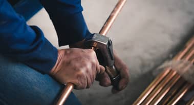 Copper price prediction: focus on dollar, China's industrial output data