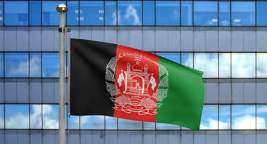 Die Akzeptanz von Bitcoin steigt in Afghanistan, nachdem das Land ins Chaos gestürzt ist