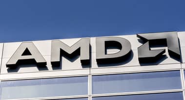 AMD at $97 is trading below fair value. Should we expect gains?