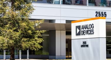 Analog Devices erzielt im 3. Quartal 2021 einen Rekordumsatz von 1,76 Mrd. $