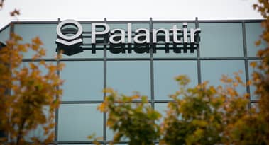Der Aktienkurs von Palantir stieg am Mittwoch um mehr als 6% - sollten Sie investieren?