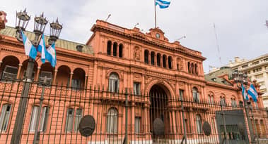 Historic milestone: first Bitcoin rental contract signed in Argentina