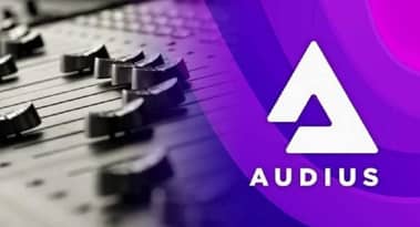 Is AUDIO buy opportunity after the current correction?