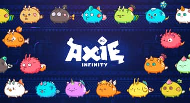 Axie Infinity overtreft $4 miljard aan NFT verkopen