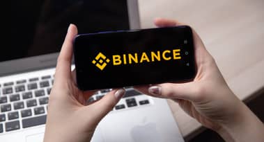 Binance dice que no congelará las cuentas de usuarios rusos y bielorrusos