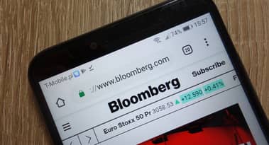 Bloomberg e Galaxy Digital si alleano per offrire un nuovo indice DeFi