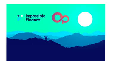 DeFi-Inkubator Impossible Finance macht OpenSwap zu seinem Vorzeige-Launchpad-Projekt