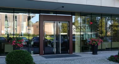 Devriez-vous acheter des actions Accenture en août lors de l'acquisition de LEXTA ?