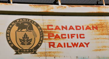 Canadian Pacific lägger bud på Kansas City Southern – köpläge?