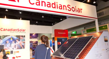 È sicuro comprare azioni Canadian Solar dopo aver guidato le entrate del Q4 al di sotto delle stime?