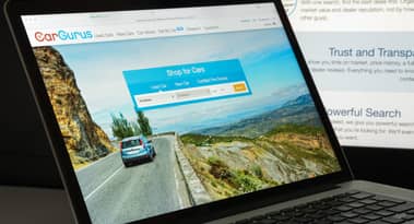 Should you invest in CarGurus shares after an upgrade from RBC?
