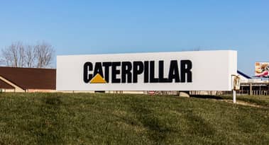 Caterpillar stock forecast 2025: A 25% crash can’t be ruled out