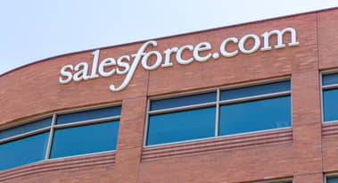 Salesforce stock price forecast for September 2021 as Citi raises price target