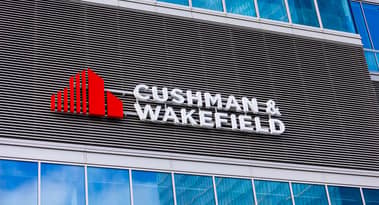 WeWork and Cushman & Wakefield considering a $150 million partnership