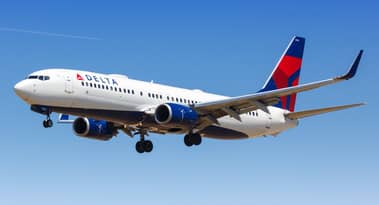 Delta Air Lines aandelen koersvoorspelling voor Q3 2021