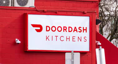 DoorDash kondigt een record verkoop aan in het tweede kwartaal
