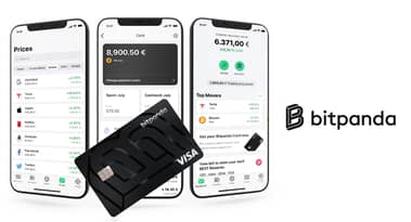 Bitpanda triples its valuation at $4.1B in Series C investment round