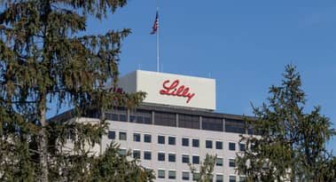 Eli Lilly aandelen stijgen ondanks een gemiste winst in Q2