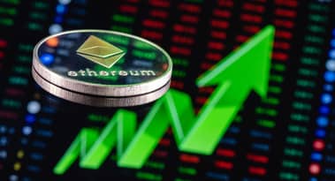 ETH increases 27% in 7 days, can it keep up this momentum?