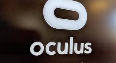 Facebook test zijn virtual reality tool voor werken op afstand