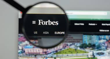 Forbes går offentligt genom SPAC Magnum Opus Acquisition