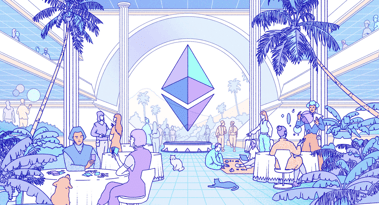 La mise à niveau du hard fork d'Ethereum est terminée : est-ce un « non-événement » ou un « grand jour » ?