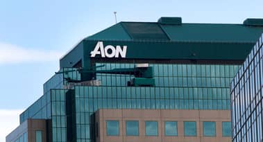 Lohnt sich der Kauf von AON-Aktien im August 2021?
