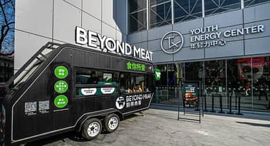 Beyond Meat aandelen zijn met 15% gedaald: dit is waarom