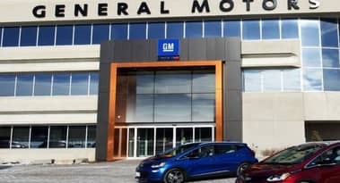 GM raises guidance for third time after beating Q3 estimates—what’s driving the success?