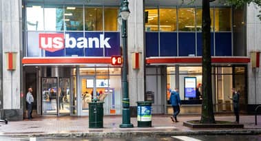 Is September a good month for buying U.S. Bancorp shares?