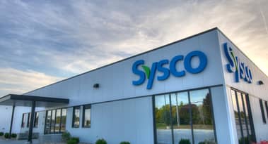 Is september een goede maand om Sysco Corporation aandelen te kopen?
